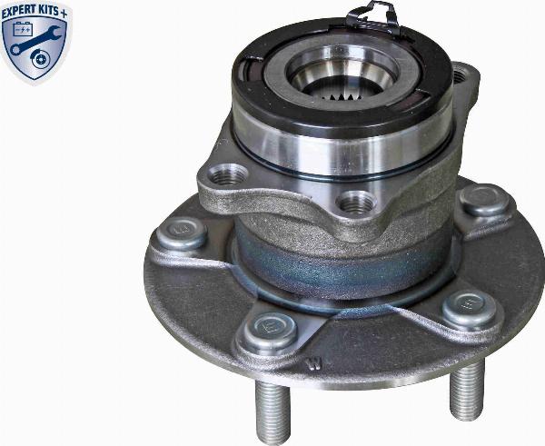 ACKOJA A37-0142 - Комплект підшипника маточини колеса autocars.com.ua