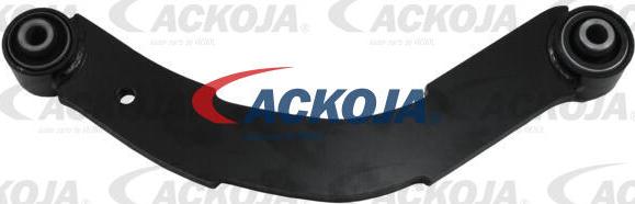 ACKOJA A37-0154 - Важіль незалежної підвіски колеса autocars.com.ua