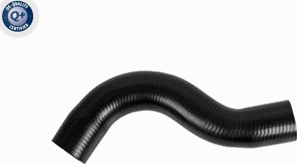 ACKOJA A37-0158 - Шланг радіатора autocars.com.ua