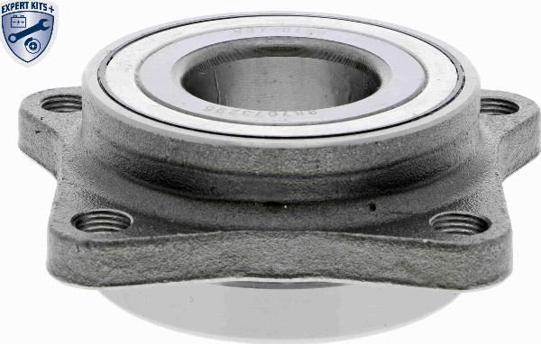 ACKOJA A37-0164 - Комплект підшипника маточини колеса autocars.com.ua