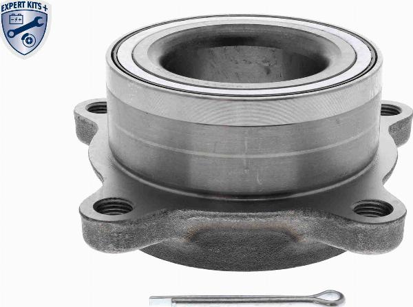 ACKOJA A37-0174 - Комплект підшипника маточини колеса autocars.com.ua