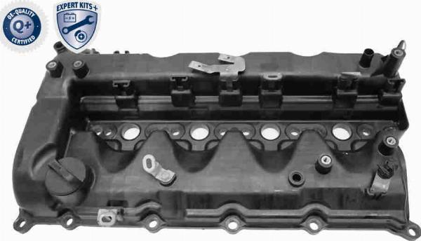 ACKOJA A37-0180 - Кришка головки циліндра autocars.com.ua