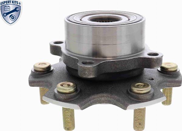 ACKOJA A37-0195 - Комплект підшипника маточини колеса autocars.com.ua