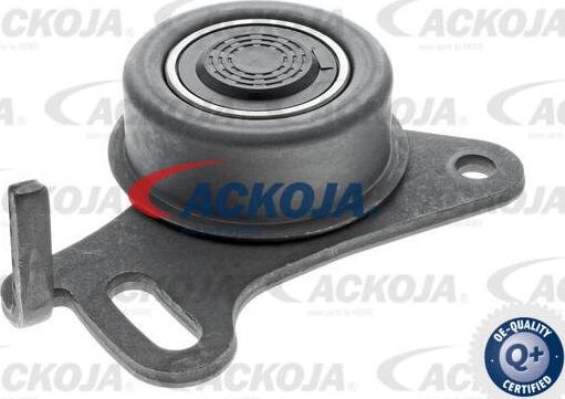 ACKOJA A37-0200 - Натяжна ролик, ремінь ГРМ autocars.com.ua