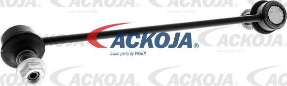 ACKOJA A37-0212 - Тяга / стійка, стабілізатор autocars.com.ua