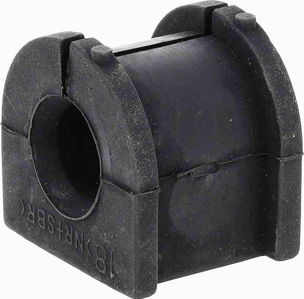 ACKOJA A37-0234 - Втулка, стабілізатор autocars.com.ua