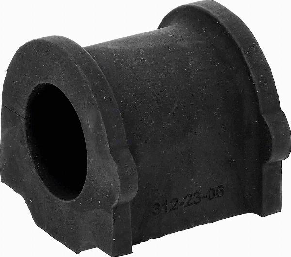 ACKOJA A37-0236 - Втулка, стабілізатор autocars.com.ua