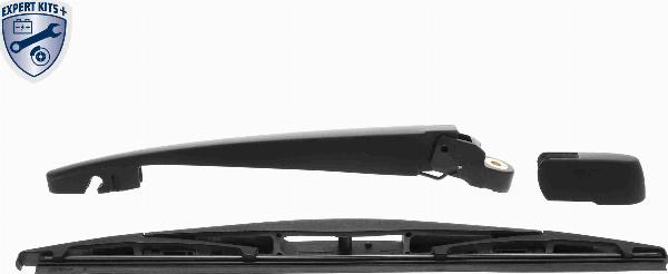 ACKOJA A37-0471 - Комплект важелів склоочисника, система очищення стекол autocars.com.ua