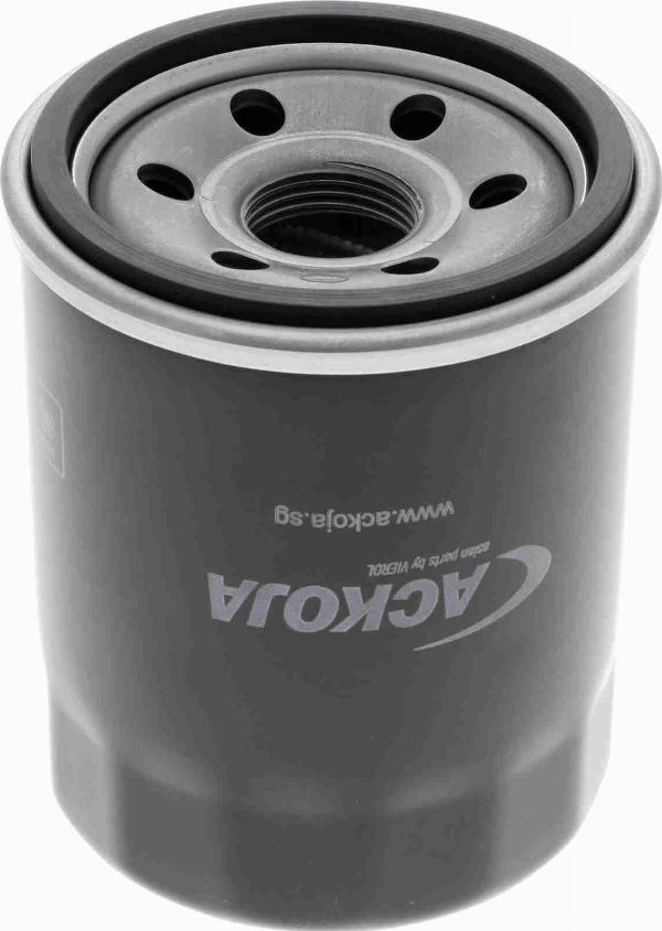 ACKOJA A37-0500 - Масляний фільтр autocars.com.ua