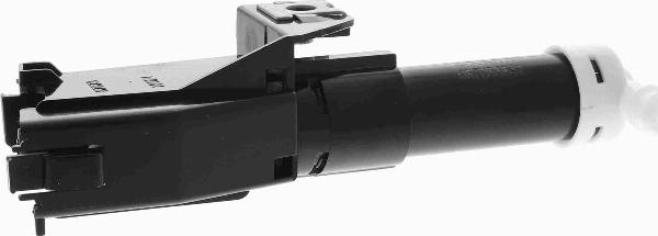 ACKOJA A37-08-0003 - Розпилювач, форсунка, система очищення фар autocars.com.ua