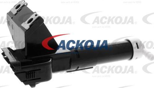 ACKOJA A37-08-0011 - Розпилювач, форсунка, система очищення фар autocars.com.ua