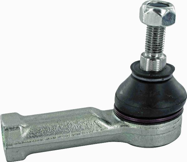 ACKOJA A37-1110 - Наконечник рульової тяги, кульовий шарнір autocars.com.ua