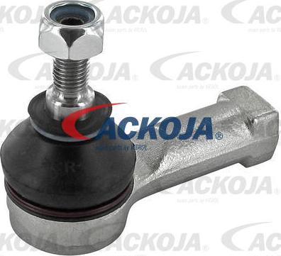 ACKOJA A37-1111 - Наконечник рульової тяги, кульовий шарнір autocars.com.ua
