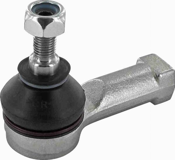 ACKOJA A37-1111 - Наконечник рульової тяги, кульовий шарнір autocars.com.ua