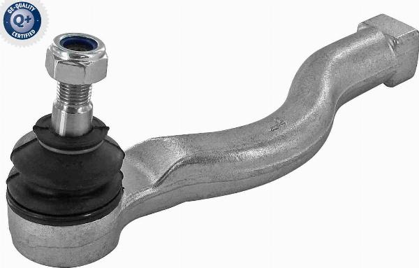 ACKOJA A37-1113 - Наконечник рульової тяги, кульовий шарнір autocars.com.ua