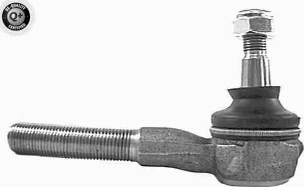 ACKOJA A37-1114 - Наконечник рульової тяги, кульовий шарнір autocars.com.ua