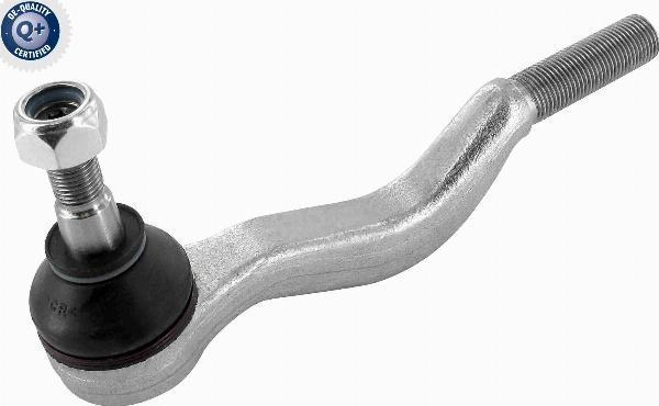 ACKOJA A37-1115 - Наконечник рульової тяги, кульовий шарнір autocars.com.ua