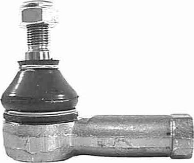 ACKOJA A37-1117 - Наконечник рульової тяги, кульовий шарнір autocars.com.ua