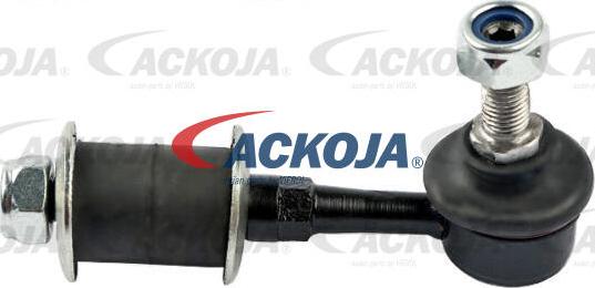 ACKOJA A37-1122 - Тяга / стійка, стабілізатор autocars.com.ua