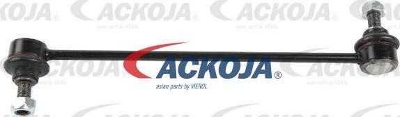 ACKOJA A37-1125 - Тяга / стійка, стабілізатор autocars.com.ua