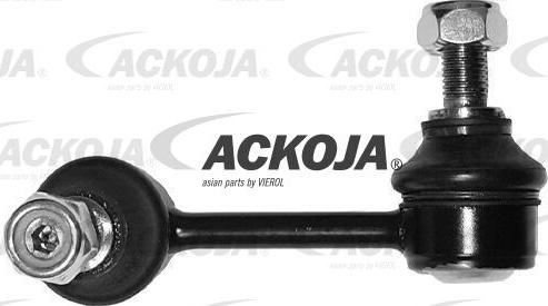 ACKOJA A37-1126 - Тяга / стійка, стабілізатор autocars.com.ua