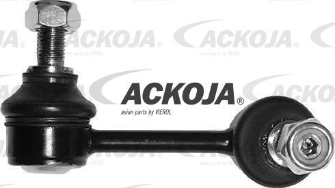 ACKOJA A37-1127 - Тяга / стійка, стабілізатор autocars.com.ua
