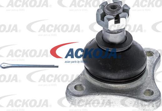 ACKOJA A37-1130 - Несучий / направляючий шарнір autocars.com.ua