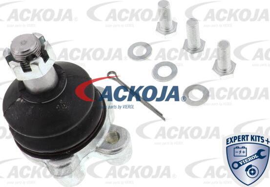 ACKOJA A37-1133 - Несучий / направляючий шарнір autocars.com.ua