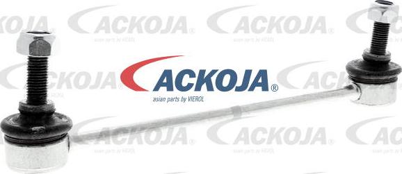 ACKOJA A37-1150 - Тяга / стійка, стабілізатор autocars.com.ua