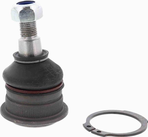 ACKOJA A37-1152 - Несучий / направляючий шарнір autocars.com.ua