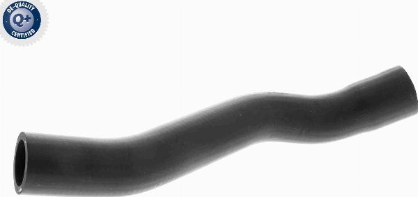 ACKOJA A37-1601 - Шланг радіатора autocars.com.ua