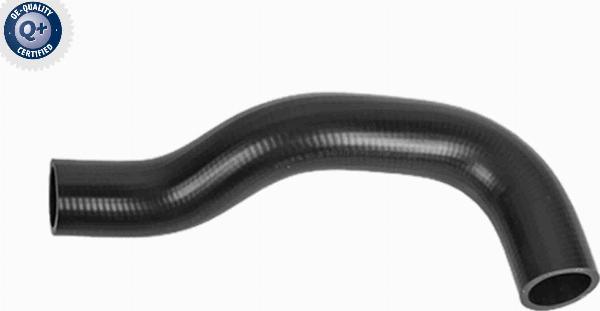 ACKOJA A37-1602 - Шланг радіатора autocars.com.ua