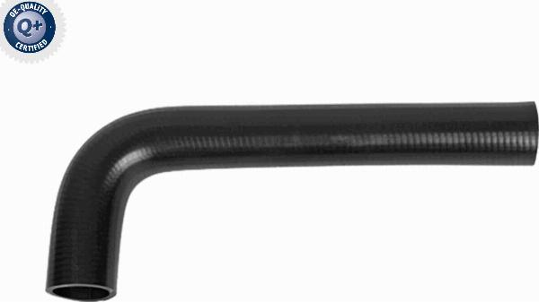 ACKOJA A37-1603 - Шланг радіатора autocars.com.ua