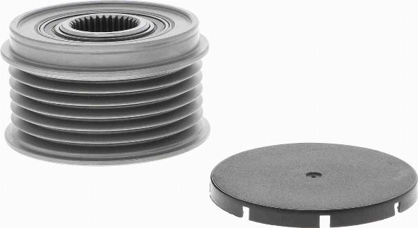 ACKOJA A37-23-0001 - Ремінний шків, генератор autocars.com.ua