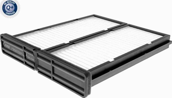 ACKOJA A37-30-0001 - Фільтр, повітря у внутрішній простір autocars.com.ua