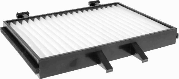 ACKOJA A37-30-0003 - Фільтр, повітря у внутрішній простір autocars.com.ua