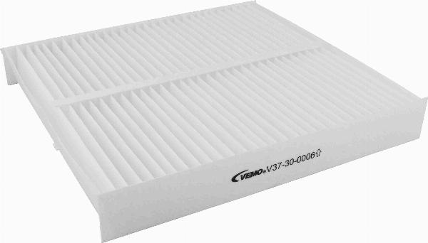 ACKOJA A37-30-0006 - Фільтр, повітря у внутрішній простір autocars.com.ua