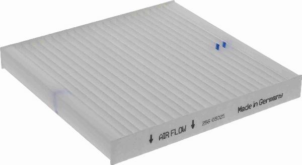 ACKOJA A37-30-0007 - Фільтр, повітря у внутрішній простір autocars.com.ua