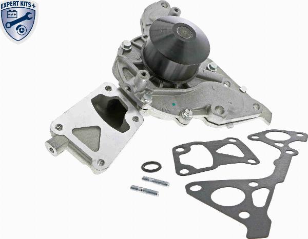 ACKOJA A37-50003 - Водяний насос autocars.com.ua