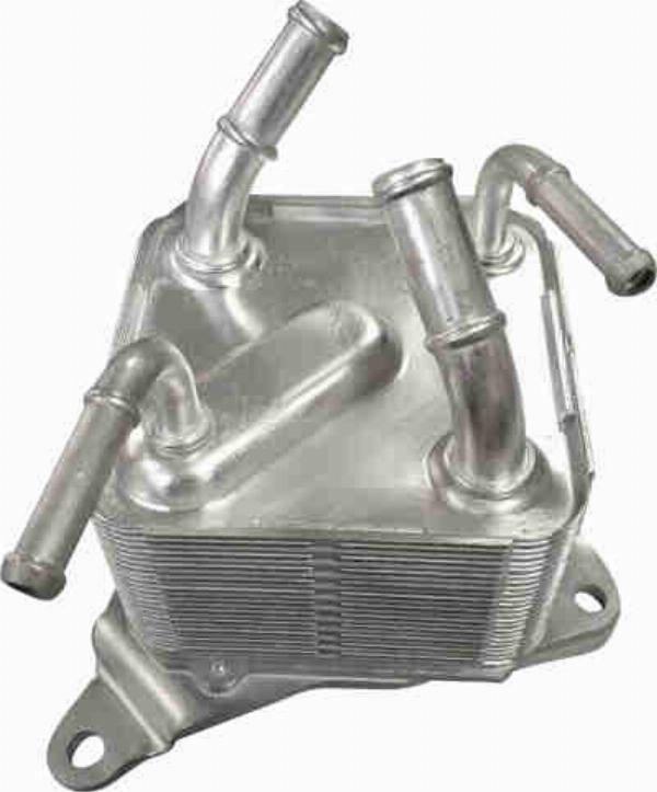 ACKOJA A37-60-0002 - Масляний радіатор, рухове масло autocars.com.ua