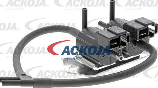 ACKOJA A37-63-0001 - Перетворювач тиску autocars.com.ua