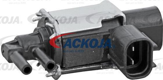 ACKOJA A37-63-0002 - Перетворювач тиску autocars.com.ua