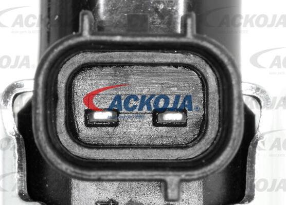 ACKOJA A37-63-0002 - Перетворювач тиску autocars.com.ua