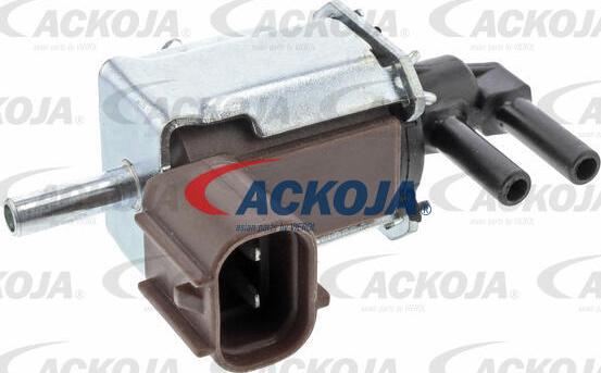 ACKOJA A37-63-0003 - Перетворювач тиску autocars.com.ua