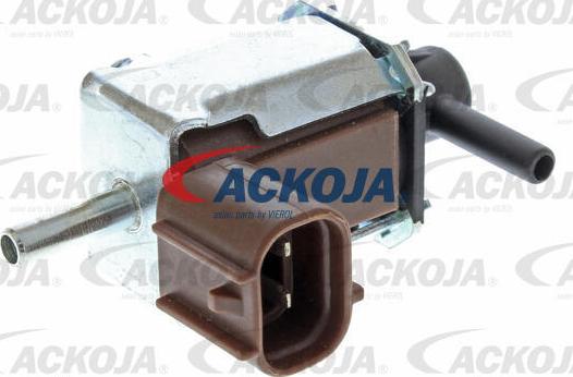 ACKOJA A37-63-0004 - Перетворювач тиску autocars.com.ua