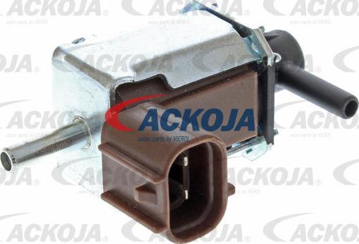 ACKOJA A37-63-0004 - Перетворювач тиску autocars.com.ua