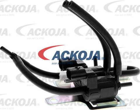 ACKOJA A37-63-0006 - перемикатися вентиль, блокування диференціала autocars.com.ua