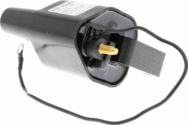 ACKOJA A37-70-0002 - Котушка запалювання autocars.com.ua