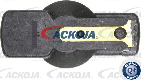 ACKOJA A37-70-0003 - Бігунок розподільника запалювання autocars.com.ua