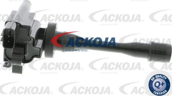 ACKOJA A37-70-0009 - Котушка запалювання autocars.com.ua